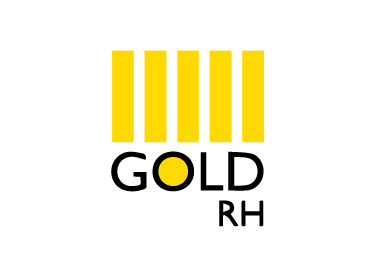 GOLD RH