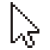 052dd0c023d9db3d5244875791c71c54-cursor-de-flecha-pixelada-by-vexels