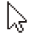 052dd0c023d9db3d5244875791c71c54-cursor-de-flecha-pixelada-by-vexels